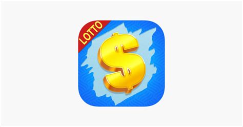 washington lottery scratch ticket scanner|Scratch .